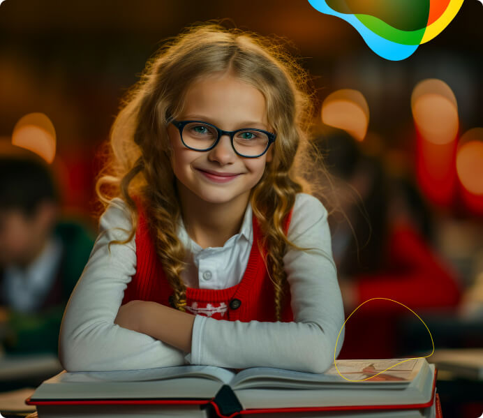 Boundless Learning with Lesson Integration for Students