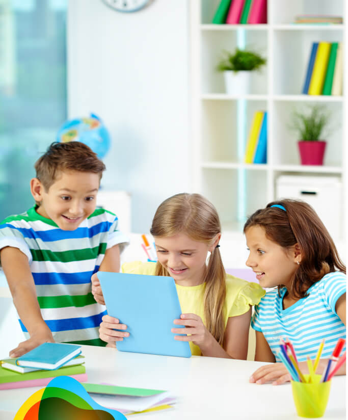 Constructive Classroom Activities