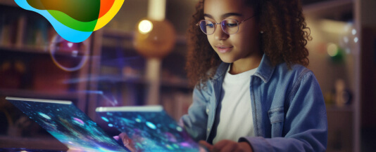Digital Books and Interactive Resources