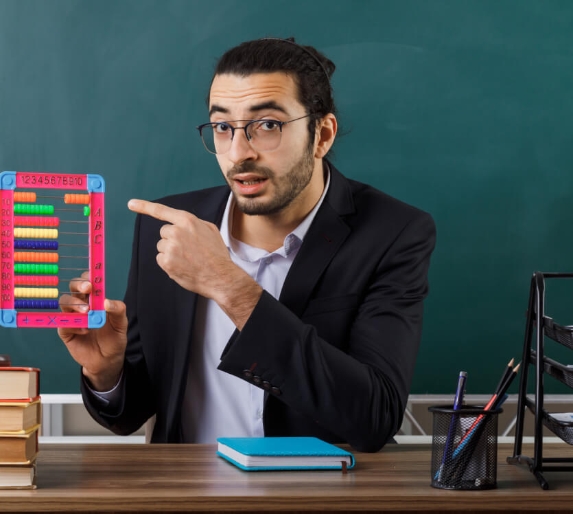 Digital Rubrics