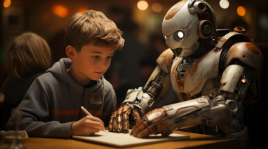 Innovative ICT Curricula