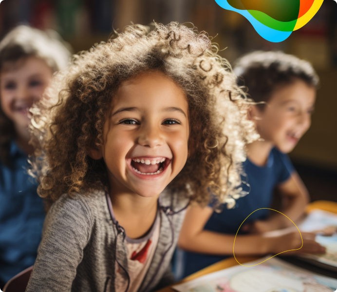 Fun-filled ICT Learning for Young Explorers