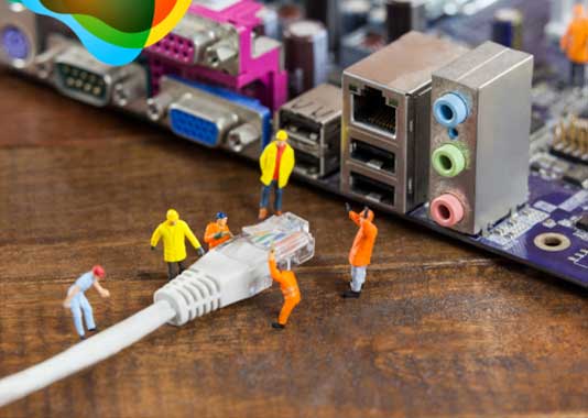 Computer Networking