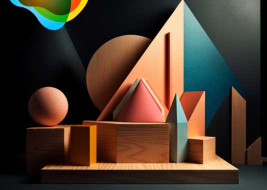 3D Design